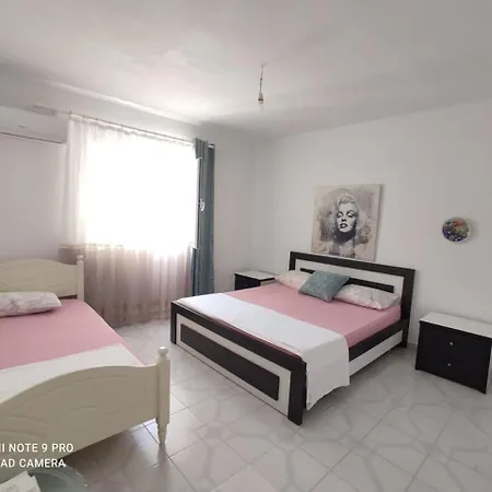 Apartman Marino's