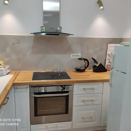 Marino's Apartman