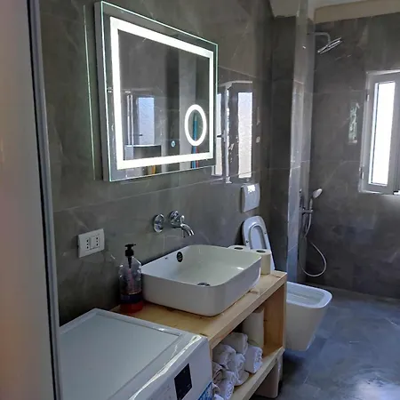 Apartman Marino's Himara