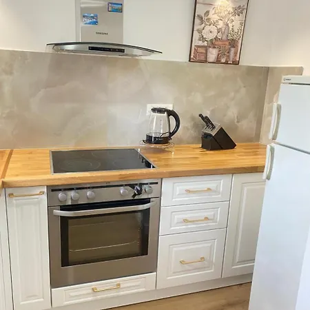 Apartman Marino's Himara
