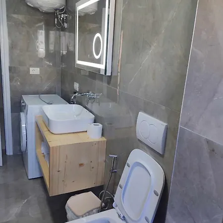 Apartman Marino's Himara