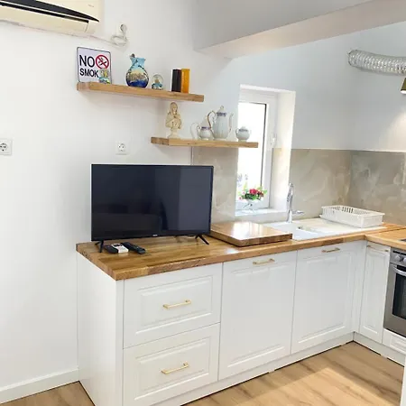 Marino's Apartman Himara
