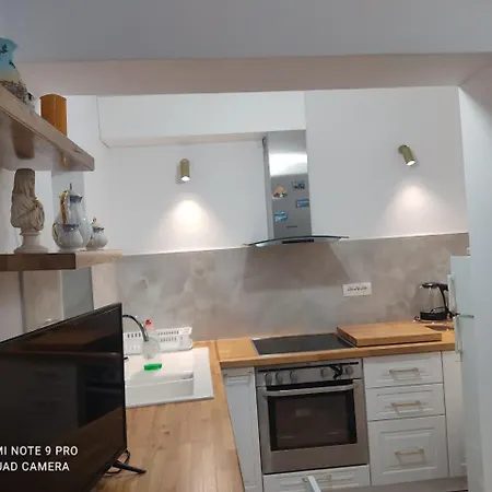 Marino's Apartman *