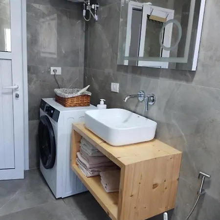 Apartman Marino's
