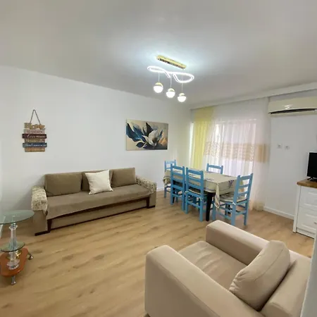 Marino's Apartman Himara