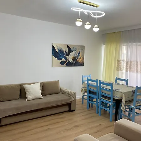 Apartman Marino's *