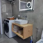Marino's Apartamento Himarë