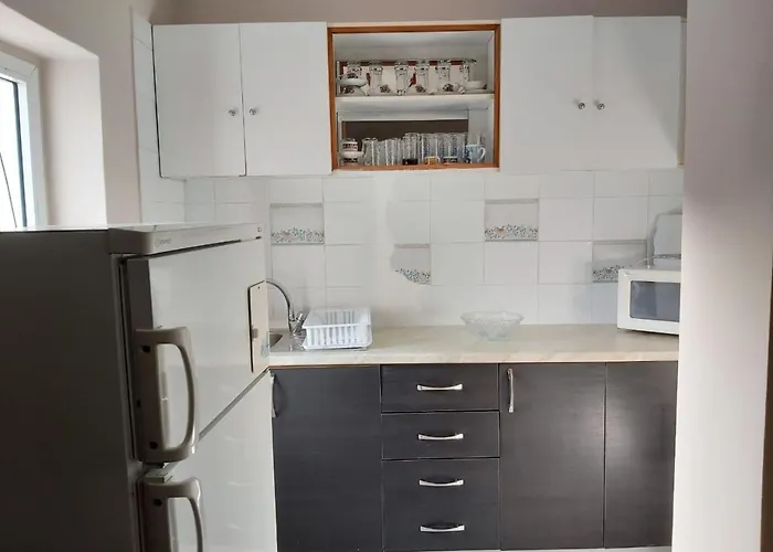 Marino's Daire